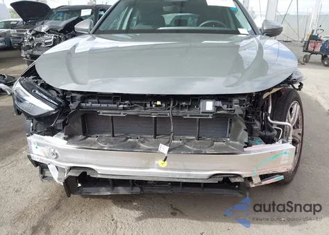 2025 Audi A5 Premium from USA, damaged, VIN WAU1BCFU0SN031181